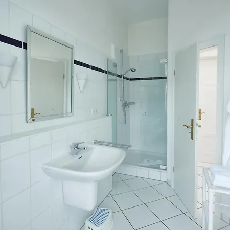 Apartamento Cremona 2 Heringsdorf (Usedom)